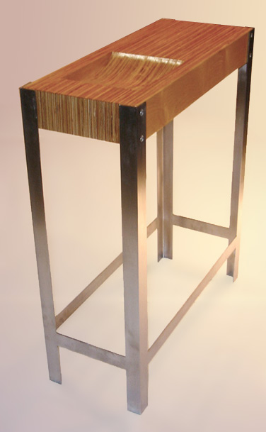 Parker's Table